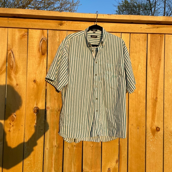 Christian Dior button down - Picture 3 of 5